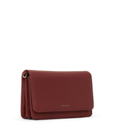 BEE Vegan Crossbody Bag - Purity