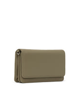 BEE Vegan Crossbody Bag - Purity