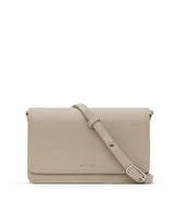 BEE Vegan Crossbody Bag - Purity