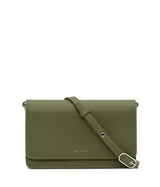 BEE Vegan Crossbody Bag - Purity