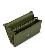 BEE Vegan Crossbody Bag - Purity