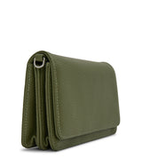 BEE Vegan Crossbody Bag - Purity