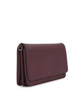 BEE Vegan Crossbody Bag - Purity