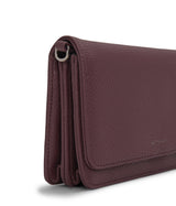 BEE Vegan Crossbody Bag - Purity
