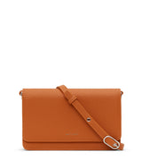 BEE Vegan Crossbody Bag - Purity