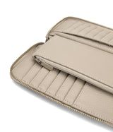 CENTRAL Vegan Wallet - Purity