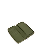 CENTRAL Vegan Wallet - Purity