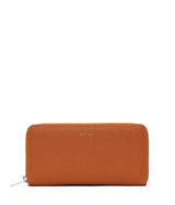CENTRAL Vegan Wallet - Purity