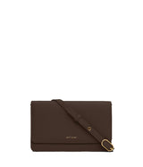 BEE Vegan Crossbody Bag - Purity