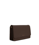 BEE Vegan Crossbody Bag - Purity