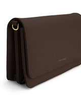 BEE Vegan Crossbody Bag - Purity