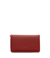 BEE Vegan Crossbody Bag - Purity