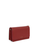 BEE Vegan Crossbody Bag - Purity