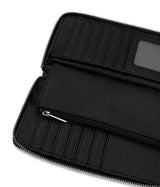 CENTRAL Vegan Wallet - Purity
