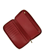 CENTRAL Vegan Wallet - Purity