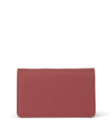 BEE Vegan Crossbody Bag - Purity