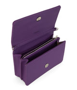 BEE Vegan Crossbody Bag - Purity