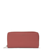 CENTRAL Vegan Wallet - Purity