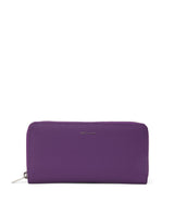 CENTRAL Vegan Wallet - Purity