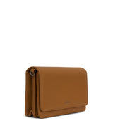 BEE Vegan Crossbody Bag - Purity
