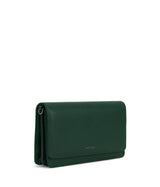 BEE Vegan Crossbody Bag - Purity