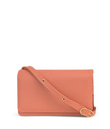 BEE Vegan Crossbody Bag - Purity