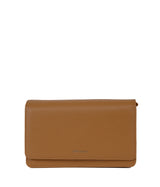 BEE Vegan Crossbody Bag - Purity