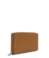 CENTRAL Vegan Wallet - Purity