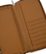 CENTRAL Vegan Wallet - Purity