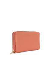 CENTRAL Vegan Wallet - Purity