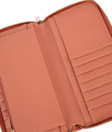 CENTRAL Vegan Wallet - Purity