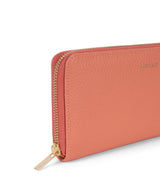 CENTRAL Vegan Wallet - Purity