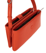 ADELINE Vegan Crossbody Bag - Theme