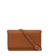 BEE Vegan Crossbody Bag - Purity