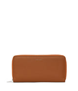 CENTRAL Vegan Wallet - Purity