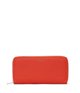 CENTRAL Vegan Wallet - Purity