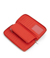 CENTRAL Vegan Wallet - Purity