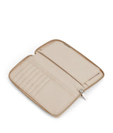 CENTRAL Vegan Wallet - Purity
