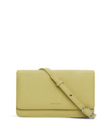 BEE Vegan Crossbody Bag - Purity