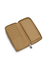 CENTRAL Vegan Wallet - Purity