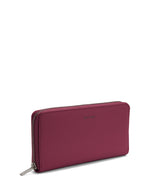 CENTRAL Vegan Wallet - Purity