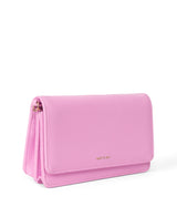 BEE Vegan Crossbody Bag - Purity
