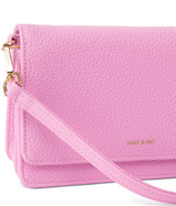 BEE Vegan Crossbody Bag - Purity