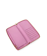 CENTRAL Vegan Wallet - Purity