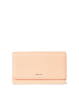 BEE Vegan Crossbody Bag - Purity