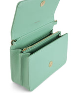 BEE Vegan Crossbody Bag - Purity