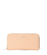 CENTRAL Vegan Wallet - Purity