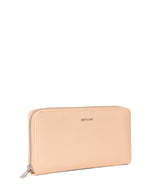 CENTRAL Vegan Wallet - Purity