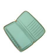 CENTRAL Vegan Wallet - Purity