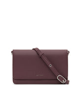 BEE Vegan Crossbody Bag - Purity